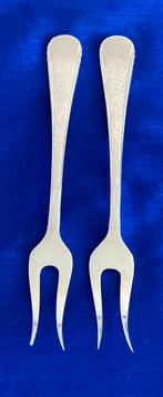 Gero zilmeta 294: 2 mooie vleesvorkjes, Ophalen