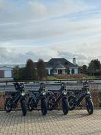 NIEUW CUSTOM FATBIKE | LEGAAL V20 PRO | 250 WATT | FULL OPTI, Overige merken, Nieuw, Ophalen of Verzenden, 59 cm of meer