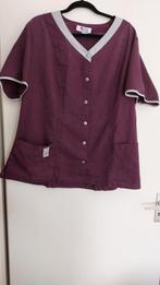 werkkleding zorg, Clinic dress, Ophalen of Verzenden, Gedragen