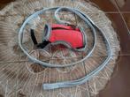 Tuigje met riem, voor ratten en kleine cavia's/konijnen, Dieren en Toebehoren, Ophalen of Verzenden, Zo goed als nieuw, Knaagmateriaal