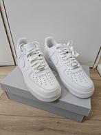 Nike air force 1, Wit, Nike, Nieuw, Ophalen of Verzenden
