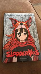 Boek Sloddervos - Dinand Woesthoff & Dore van Montfoort, Ophalen of Verzenden, Zo goed als nieuw