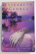 In handen van de vijand - Elizabeth George (1996)