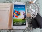 Samsung Galaxy S4 mini, 32 GB, Ophalen of Verzenden, Zo goed als nieuw, Zwart