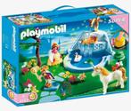 Playmobil Eenhoorn  superset 4137 (compleet met waterpomp), Kinderen en Baby's, Speelgoed | Playmobil, Verzenden, Zo goed als nieuw