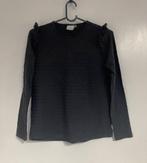 Leuke longsleeve Retour 146, Meisje, Ophalen of Verzenden, Zo goed als nieuw, Shirt of Longsleeve