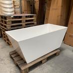 Strak design vrijstaand Ligbad Bad 150/75/60 nr64, Huis en Inrichting, Woonaccessoires | Overige, Ophalen of Verzenden, Nieuw