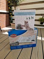 Trixi cat activity en speel toren voor katten., Ophalen of Verzenden, Zo goed als nieuw