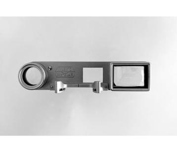 ±1956 E. LEITZ WETZLAR LEICA SDPOO VIEW UNIT SUMMICRON 50/f2 beschikbaar voor biedingen