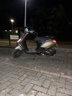 Piaggio zip 50cc, Benzine, 50 cc, Gebruikt, Ophalen of Verzenden