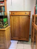 Grenen computerkast, Huis en Inrichting, Kasten | Computermeubels, Ophalen, Gebruikt, Grenenhout, 70 tot 120 cm