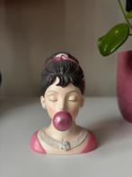 Ornament lady bubblegum, Ophalen of Verzenden, Zo goed als nieuw, Overige typen