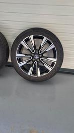 19 inch volvo velgen nieuwstaat, Auto-onderdelen, Banden en Velgen, 235 mm, Zomerbanden, Ophalen, 19 inch