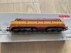 Marklin 37669 serie 1600 CFL NOHAB loc nieuw in doos, Hobby en Vrije tijd, Modeltreinen | H0, Wisselstroom, Locomotief, Nieuw