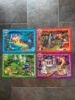 Efteling Placemats (4 stuks), Verzamelen, Efteling, Ophalen of Verzenden, Zo goed als nieuw, Overige typen