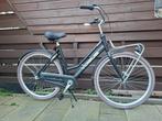 Vouqeu Paris dames fiets 3 x versnellingen & slot axa, Fietsen en Brommers, Fietsen | Dames | Damesfietsen, Overige merken, 53 tot 56 cm
