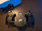 Fanatec CSL Universal Hub V2 + QR2 Lite Wheel-side, Computers en Software, Joysticks, Ophalen, Zo goed als nieuw
