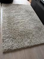 Beige Vloerkleed 160x230 - Zo Goed Als Nieuw, Beige, 150 tot 200 cm, 200 cm of meer, Ophalen of Verzenden