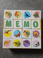 Memory - dino, Ophalen of Verzenden