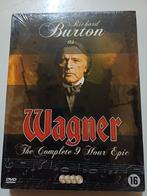 Wagner, Vanaf 16 jaar, Ophalen of Verzenden, Nieuw in verpakking