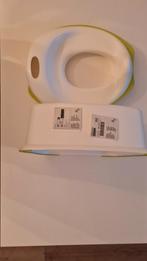 Wc bril en krukje kind, Ophalen of Verzenden, Zo goed als nieuw, Overige typen, Samsung