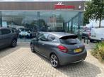 Peugeot 208 1.6 e-THP GTi, Voorwielaandrijving, Gebruikt, Euro 6, Origineel Nederlands