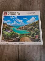 king puzzle 2000, Nieuw, Ophalen of Verzenden