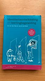 Identiteitsontwikkeling en leerlingbegeleiding, Boeken, Ophalen of Verzenden, Zo goed als nieuw, Jos van der Wal; Jacob de Wilde