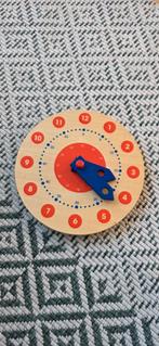 Houten Speelgoed Klok, Ophalen, Overige typen