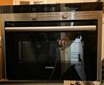 Siemens Inbouw Oven met Grill, 45 tot 60 cm, Gebruikt, Hete lucht, Ophalen of Verzenden