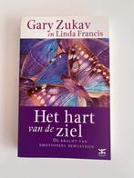 Het Hart van de Ziel - Gary Zukav, Ophalen, Gary Zukav en Linda Francis, Achtergrond en Informatie, Spiritualiteit algemeen