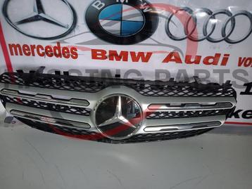 Mercedes GLC W253 2016-2019 Gril Origineel A2538800102 beschikbaar voor biedingen