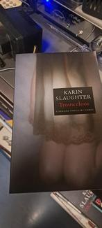 Karin Slaughter-Trouweloos (Z257-111), Ophalen of Verzenden, Zo goed als nieuw, Nederland