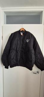 Thunderdome move as one bomberjack maat L, Kleding | Heren, Ophalen of Verzenden, Nieuw, Zwart
