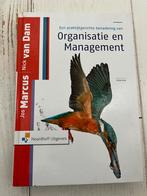 Organisatie en Management, Boeken, Ophalen of Verzenden, Beta, Zo goed als nieuw, HBO