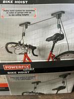 Fietsophangsysteem, Fietsen en Brommers, Fietsaccessoires | Overige Fietsaccessoires, Ophalen of Verzenden, Nieuw
