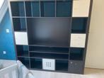 Expedit TV meubel / kast Ikea 185x185, Ophalen, 150 tot 200 cm, Zo goed als nieuw, Modern