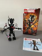 LEGO 76249 - Venom versie van Groot, Ophalen of Verzenden, Zo goed als nieuw, Complete set, Lego