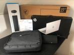 HP ENVY 17 + MSI OPTIX G273 + 3 jaar garantie incl. Extra’s, Computers en Software, Windows Laptops, Minder dan 2 Ghz, Nieuw, Ophalen of Verzenden