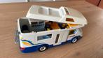 Camper playmobil, Hobby en Vrije tijd, Overige merken, Gebruikt, Ophalen