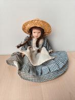 Klein poppetje, Verzamelen, Poppen, Ophalen of Verzenden, Zo goed als nieuw, Pop