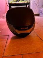 Scooter koffer shad, Ophalen, Zo goed als nieuw, Overige typen, Overige merken