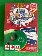 Pim Pam Pet spel, Hobby en Vrije tijd, Gezelschapsspellen | Bordspellen, Een of twee spelers, Ophalen of Verzenden, Nieuw, Reisspel