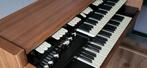 Hammond M-102 Orgel - Klassieker!, Ophalen, Gebruikt, 2 klavieren, Hammondorgel