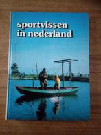 Sportvissen in Nederland, Watersport en Boten, Hengelsport | Algemeen, Ophalen of Verzenden, Zo goed als nieuw