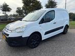 Citroën Berlingo 1.6VTi L1H1 Airco Trekhaak Benzine MARGE A, Voorwielaandrijving, Euro 5, Gebruikt, 4 cilinders