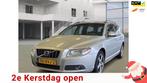 Volvo V70 2.0 D3 Limited Edition, Auto's, Volvo, Euro 5, Gebruikt, 1984 cc, 163 pk