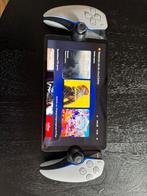 PlayStation Portal, Spelcomputers en Games, 1 speler, Ophalen, Zo goed als nieuw, Vanaf 3 jaar