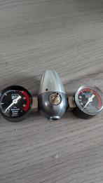 Dennerle Co2 regulator, Ophalen of Verzenden, Filter of Co2