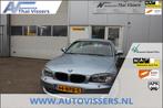 BMW 1-serie 118i EffDyn. Ed. Business Clima Navi Xenon Cruis, Auto's, 1-Serie, Euro 5, Zwart, Origineel Nederlands